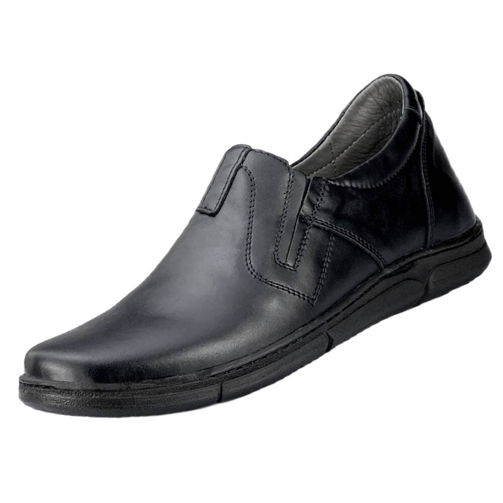 ROBERTO men's elevator shoes + 6/2.36 Inches