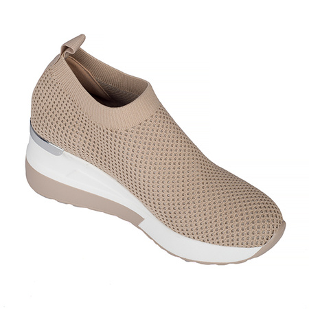 Women's GIOVANNA elevator shoes +10 cm/3.94 Inches